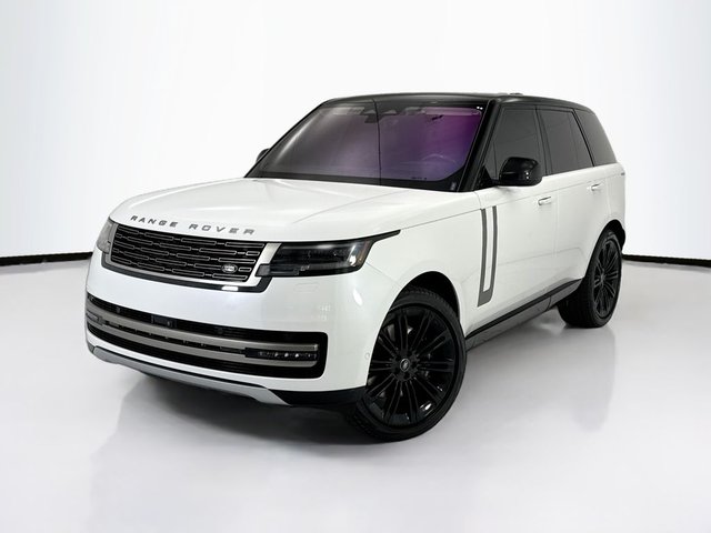 2023|Land Rover|Range Rover|SE|4D Sport Utility