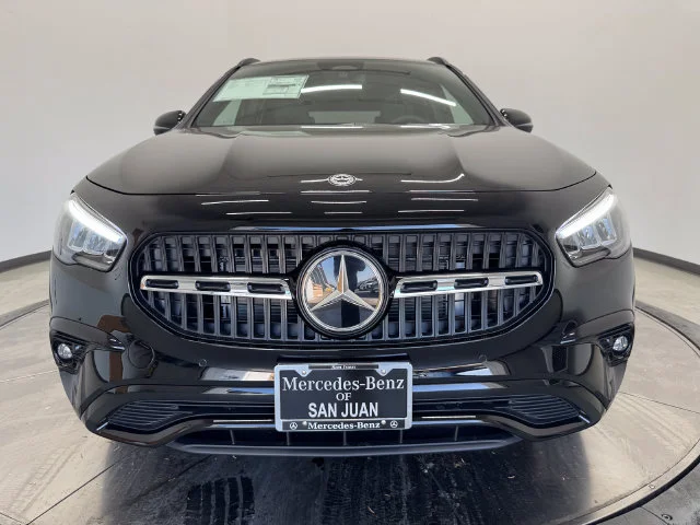 New 2026 Black Mercedes-Benz GLA 250 image 14