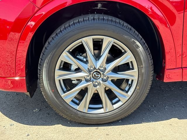 2025 Mazda CX-5 S Premium Plus package - Photo 10