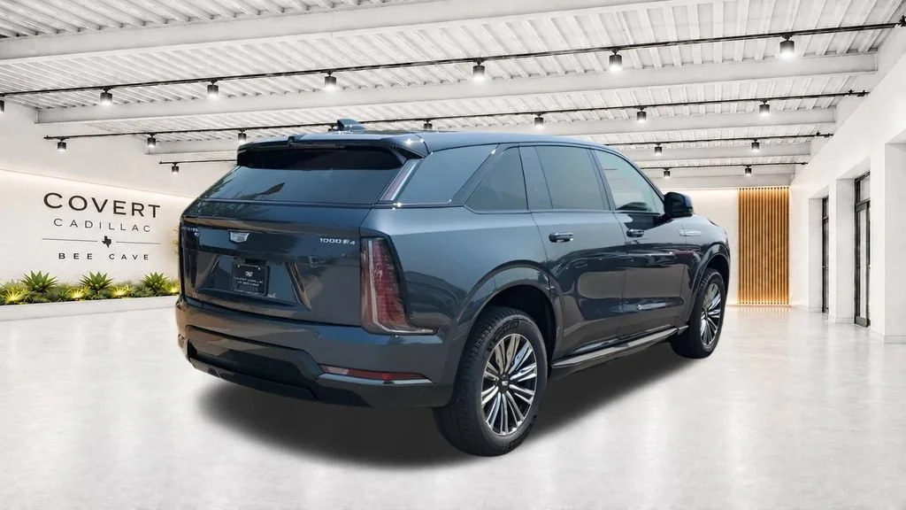 2026 Cadillac Escalade IQ Sport - Photo 11