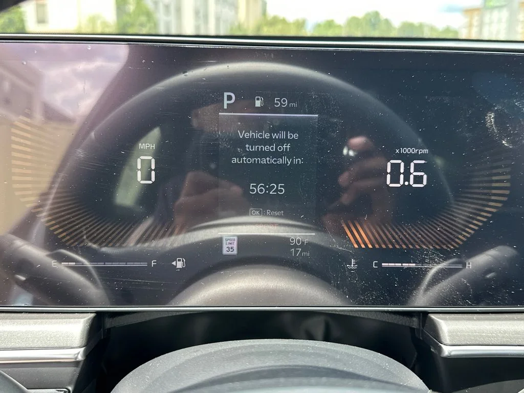 New 2026 Gray Kia GT-Line image 27