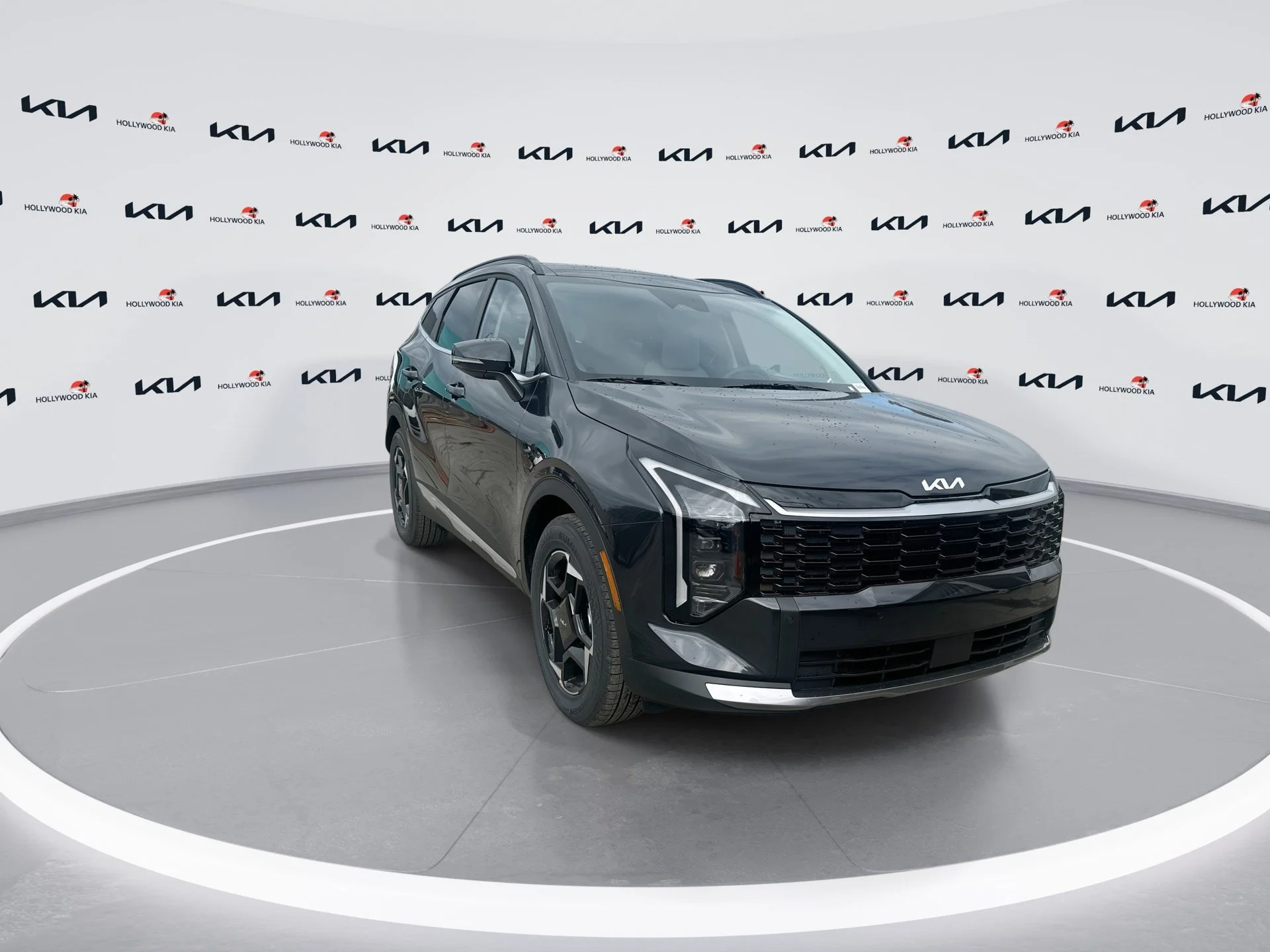 New 2026 Panthera Metal Kia EX image 2