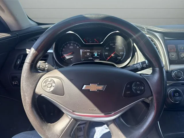 Used 2019 Black Chevrolet Premier image 13