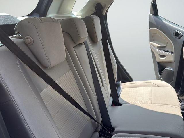 Used 2021 Gray Ford S image 22