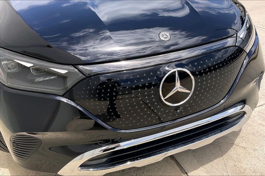 Certified Used 2023 Black Mercedes-Benz 350 SUV image 19