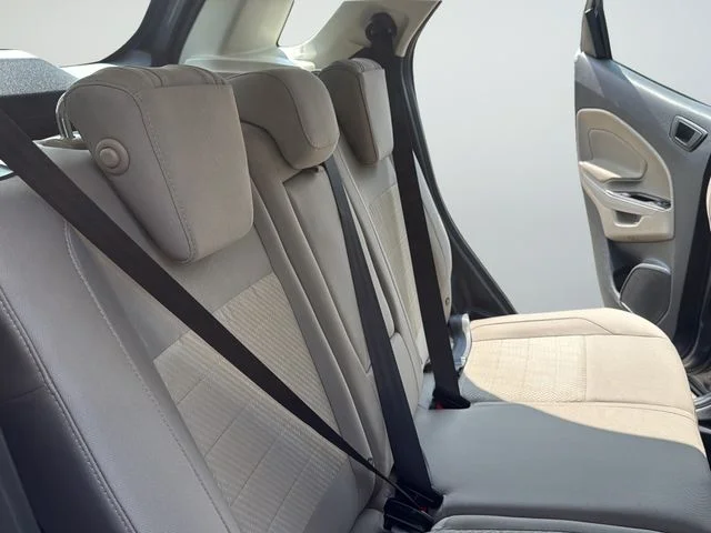 Used 2021 Gray Ford S image 22