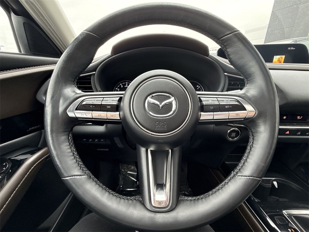 2023 MAZDA CX-30 - Image 13