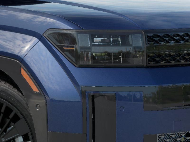 2026 Hyundai Santa Fe Calligraphy - Photo 13