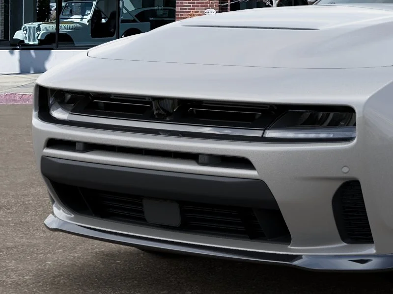 New 2026 Triple Nickel Exterior Paint Dodge R/T Scat Pack image 37