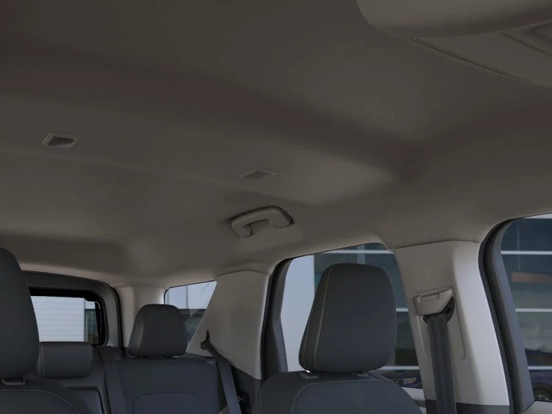 New 2026 Blue Ford Big Bend image 22