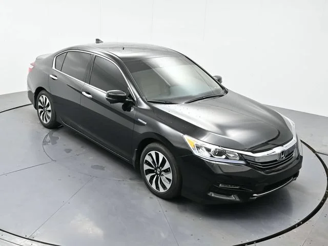 Used 2017 -select- Honda EX-L image 29