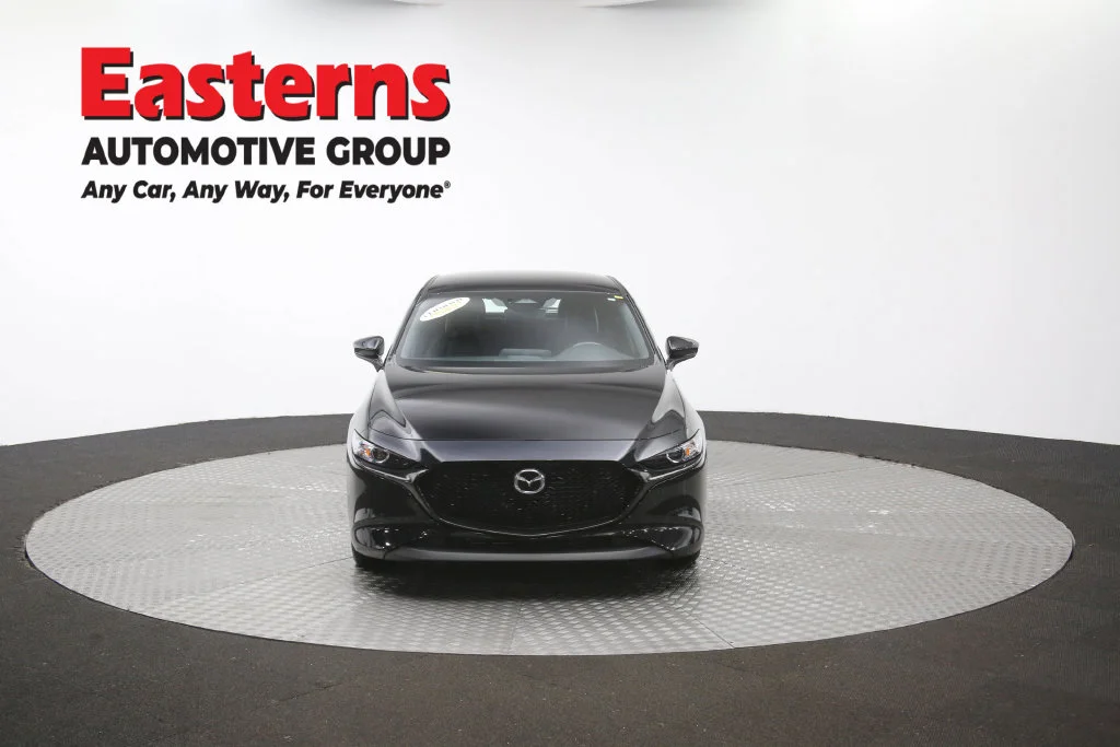 Used 2024 Black Mazda 2.5 S Select Sport image 52