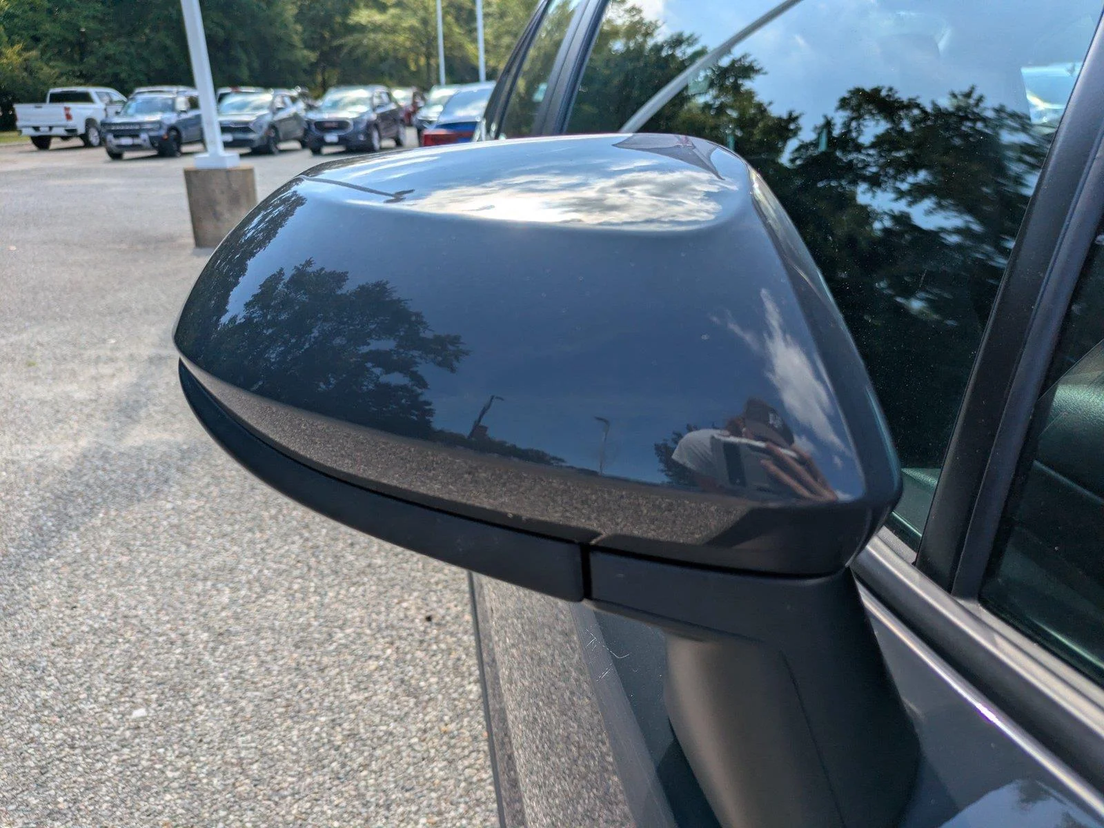 Certified Used 2025  Toyota LE image 12