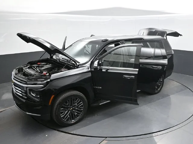 2026 Chevrolet Tahoe Premier - Photo 28