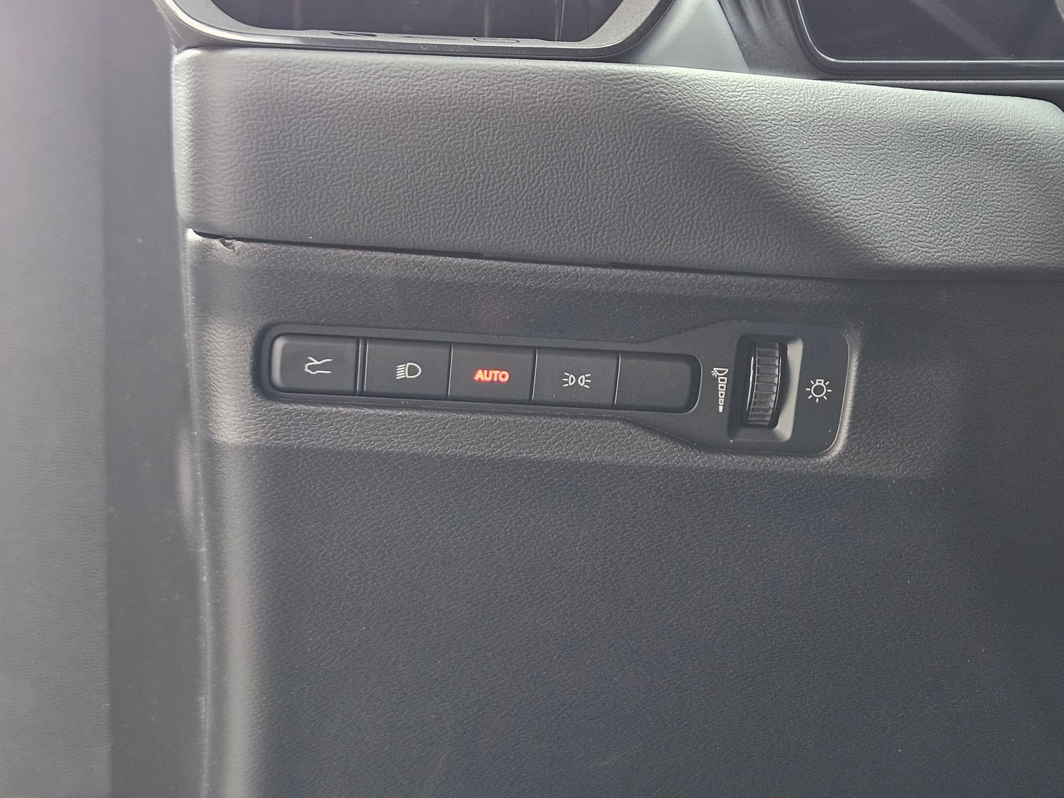 New 2026 White Knuckle Dodge Scat Pack image 18
