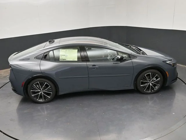 New 2026 Guardian Gray Toyota  Limited AWD image 32