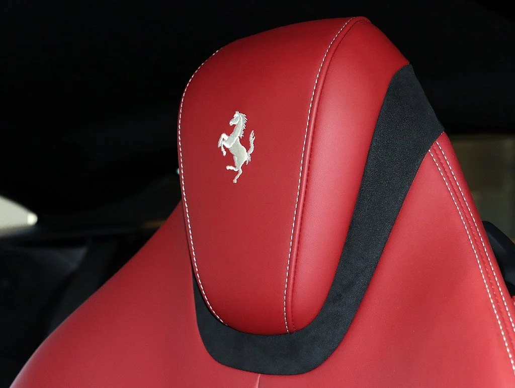 2021 Ferrari Roma Base - Photo 79
