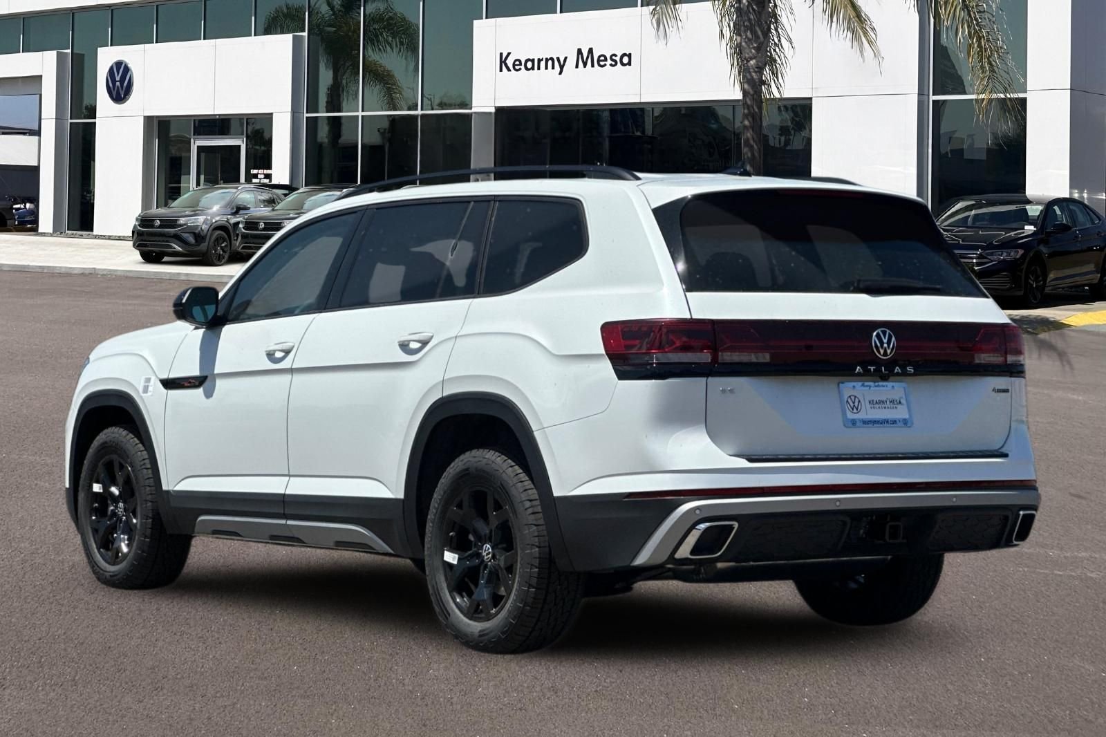New 2026  Volkswagen Peak Edition image 6