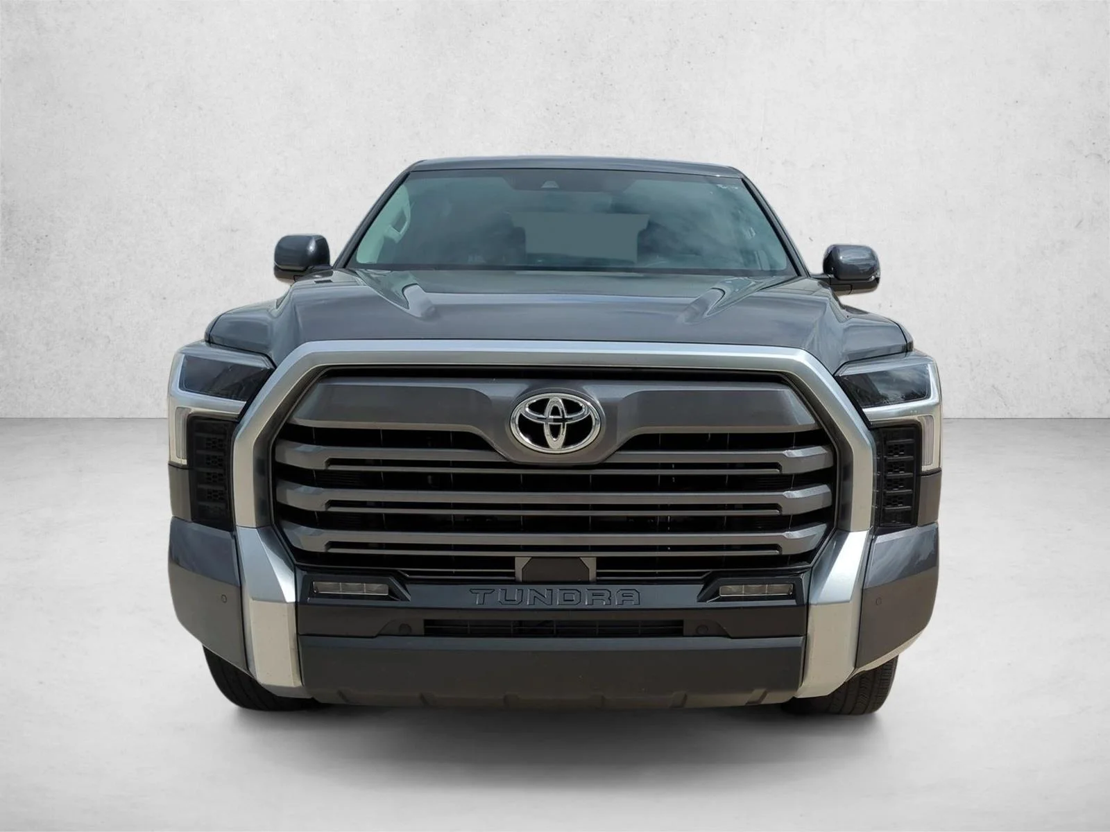Pre-Owned 2024 Toyota Tundra Limited Crew Cab Pickup in West Palm