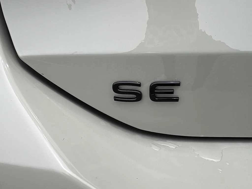 New 2026 Sandstone Volkswagen SE R-Line Black FWD image 13