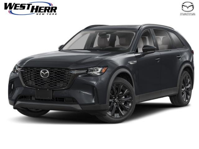2026 Mazda CX-90 Turbo Premium Package's photo