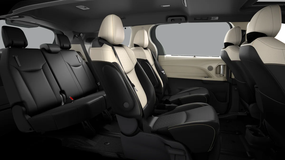 New 2026 Cypress Toyota Limited image 21
