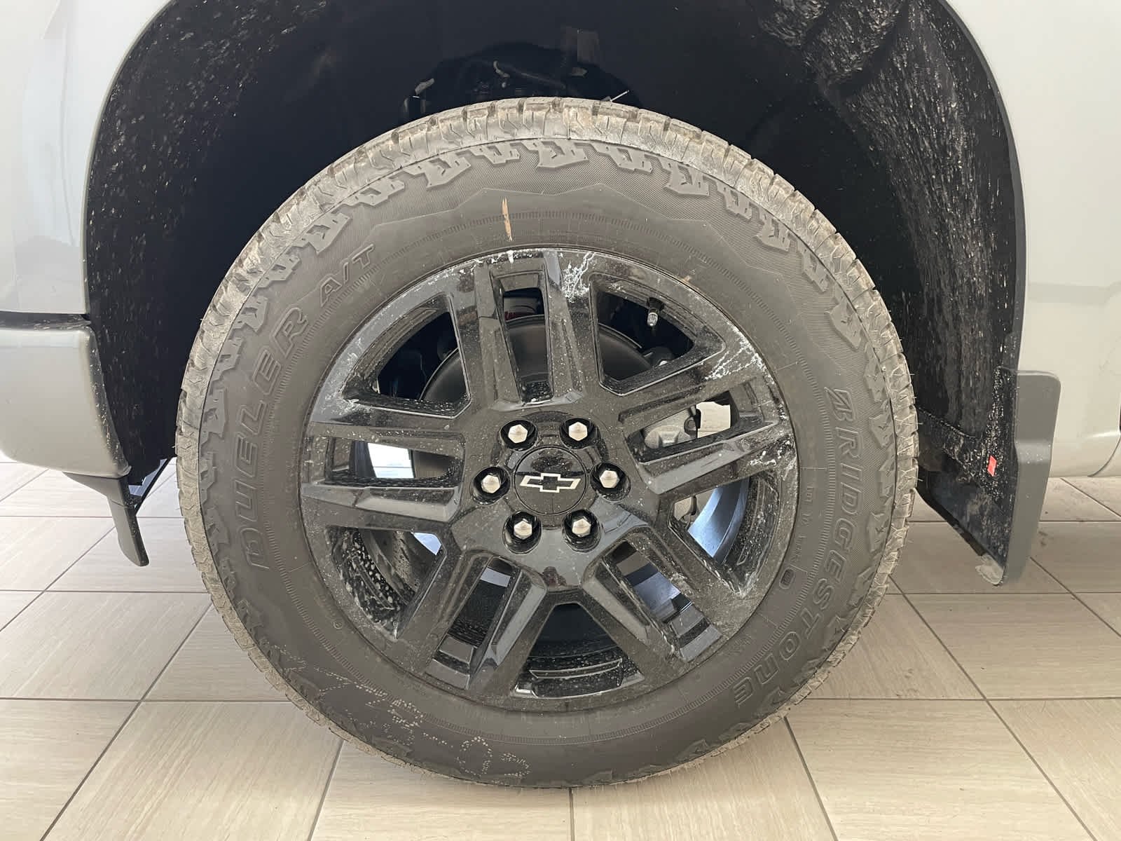 2026 Chevrolet Silverado 1500 RST - Photo 8