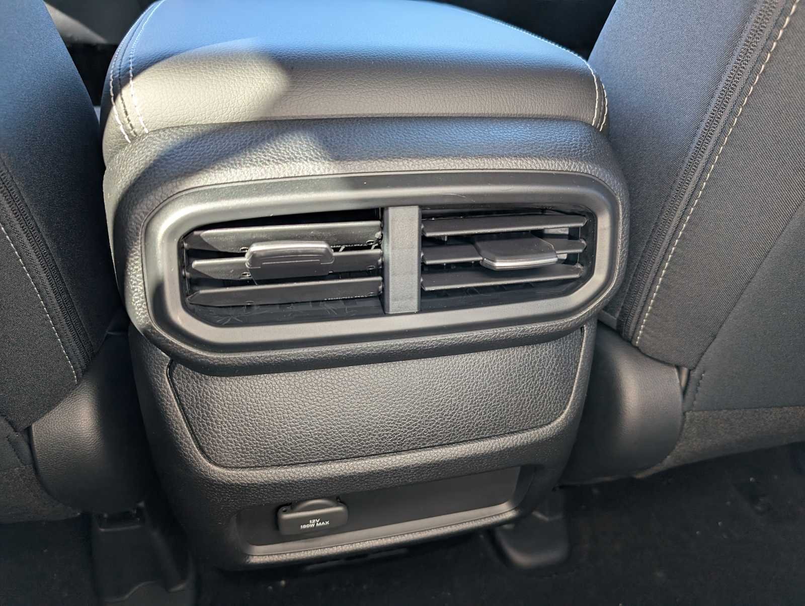 2026 Honda Ridgeline Sport - Photo 16