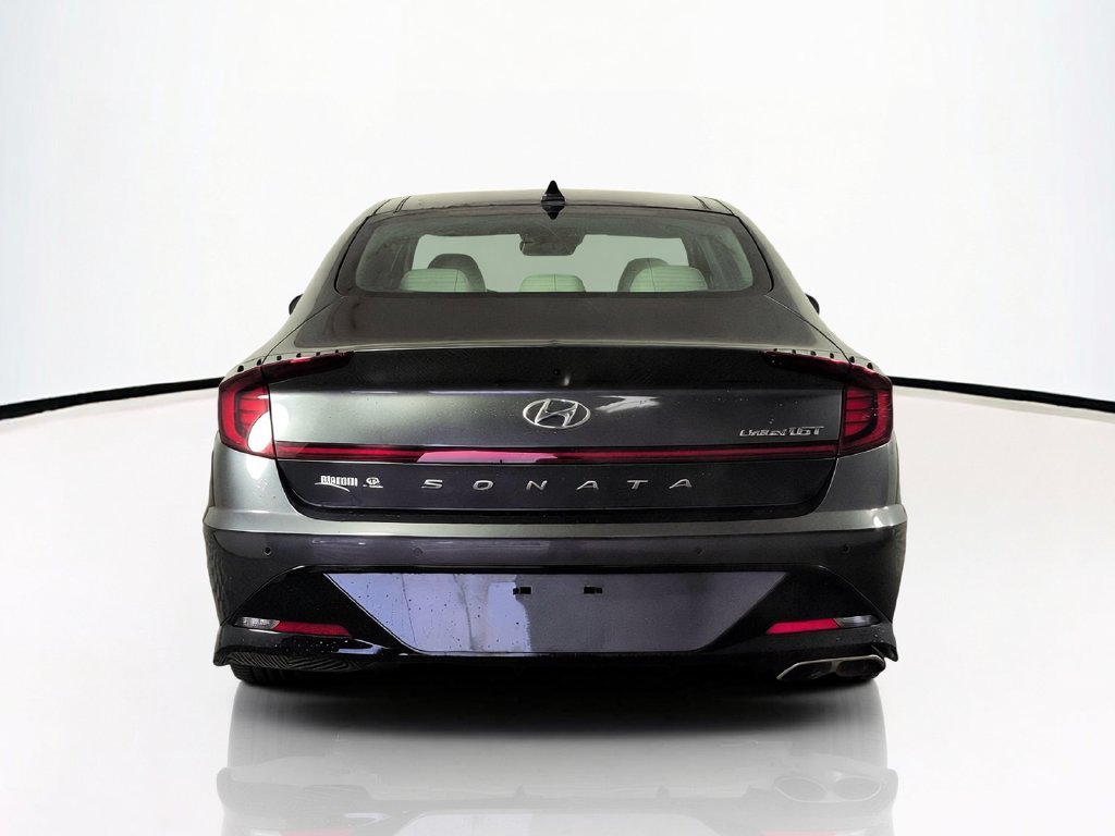 2023 Hyundai Sonata Limited - Photo 7