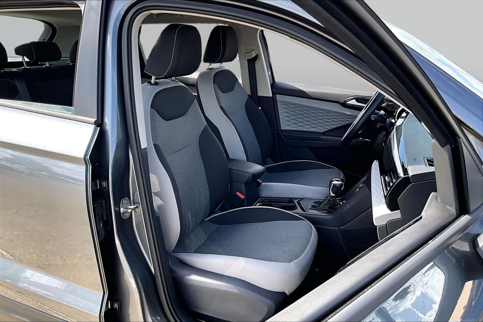 Pre-Owned 2024 Volkswagen Taos S