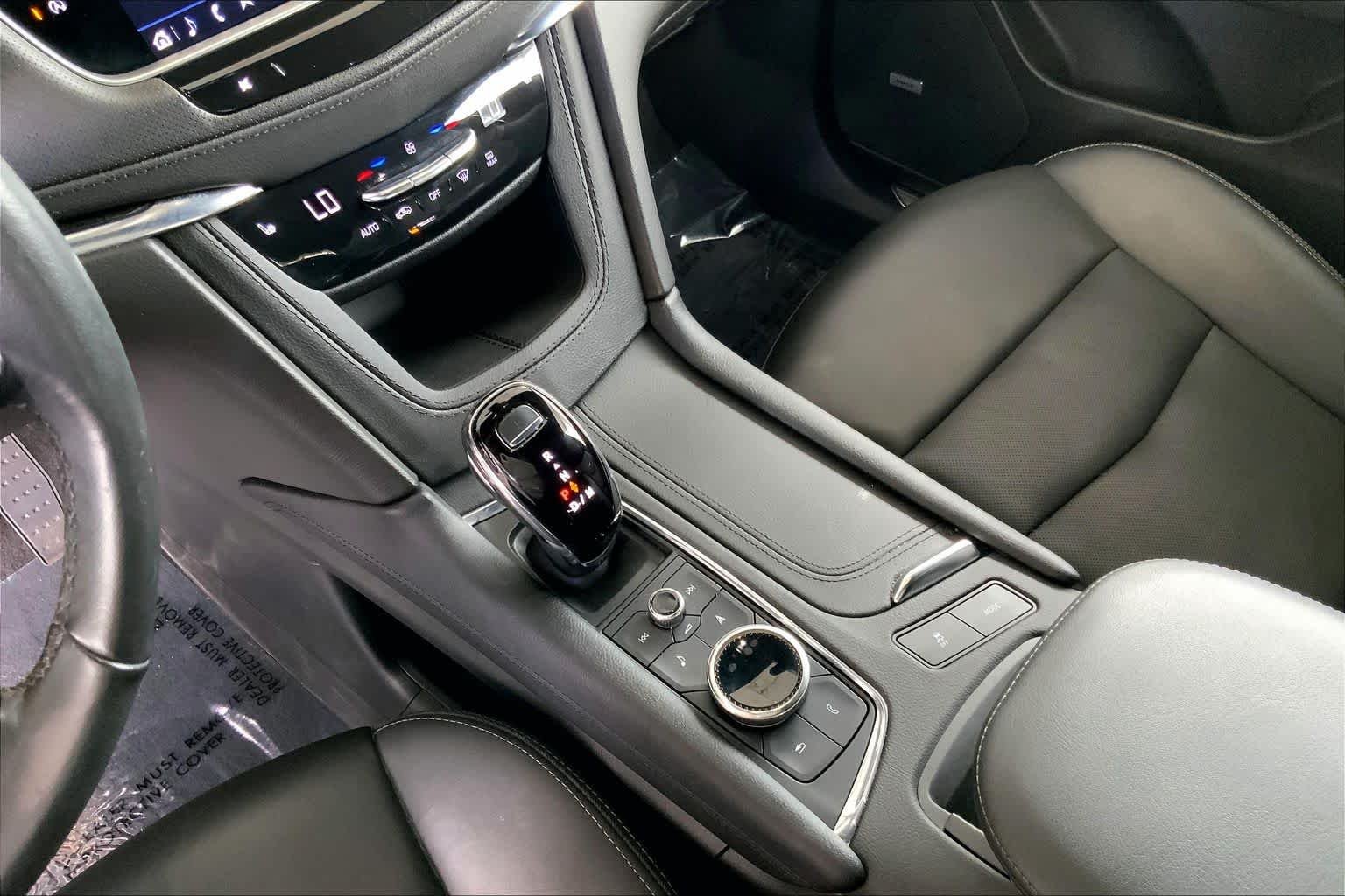 2023 Cadillac XT5 Premium Luxury - Photo 17