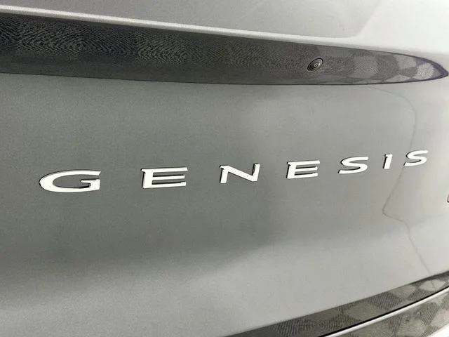 New 2027 Genesis GV80 2.5T Select