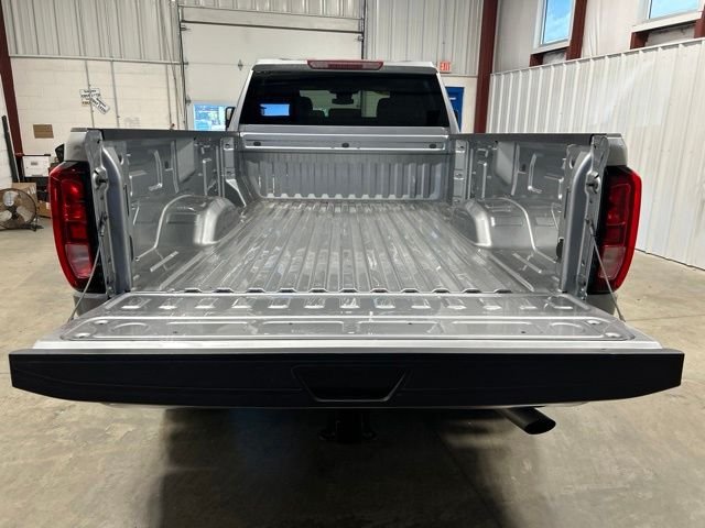Used 2024 Sterling Metallic GMC Pro image 19