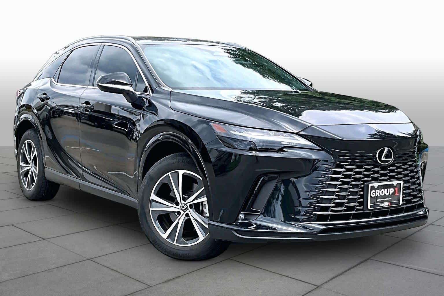 Used 2024 Caviar Lexus Premium image 3