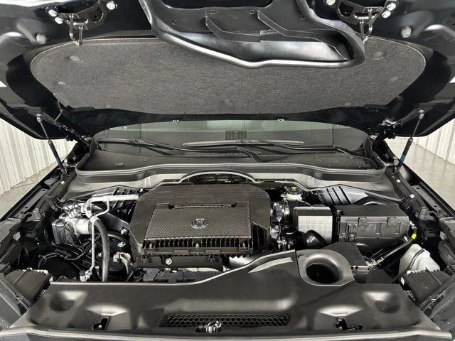 Used 2026 Black Acura Base image 29
