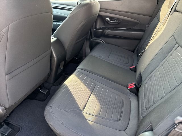 Used 2024 Blue Hyundai SEL image 15