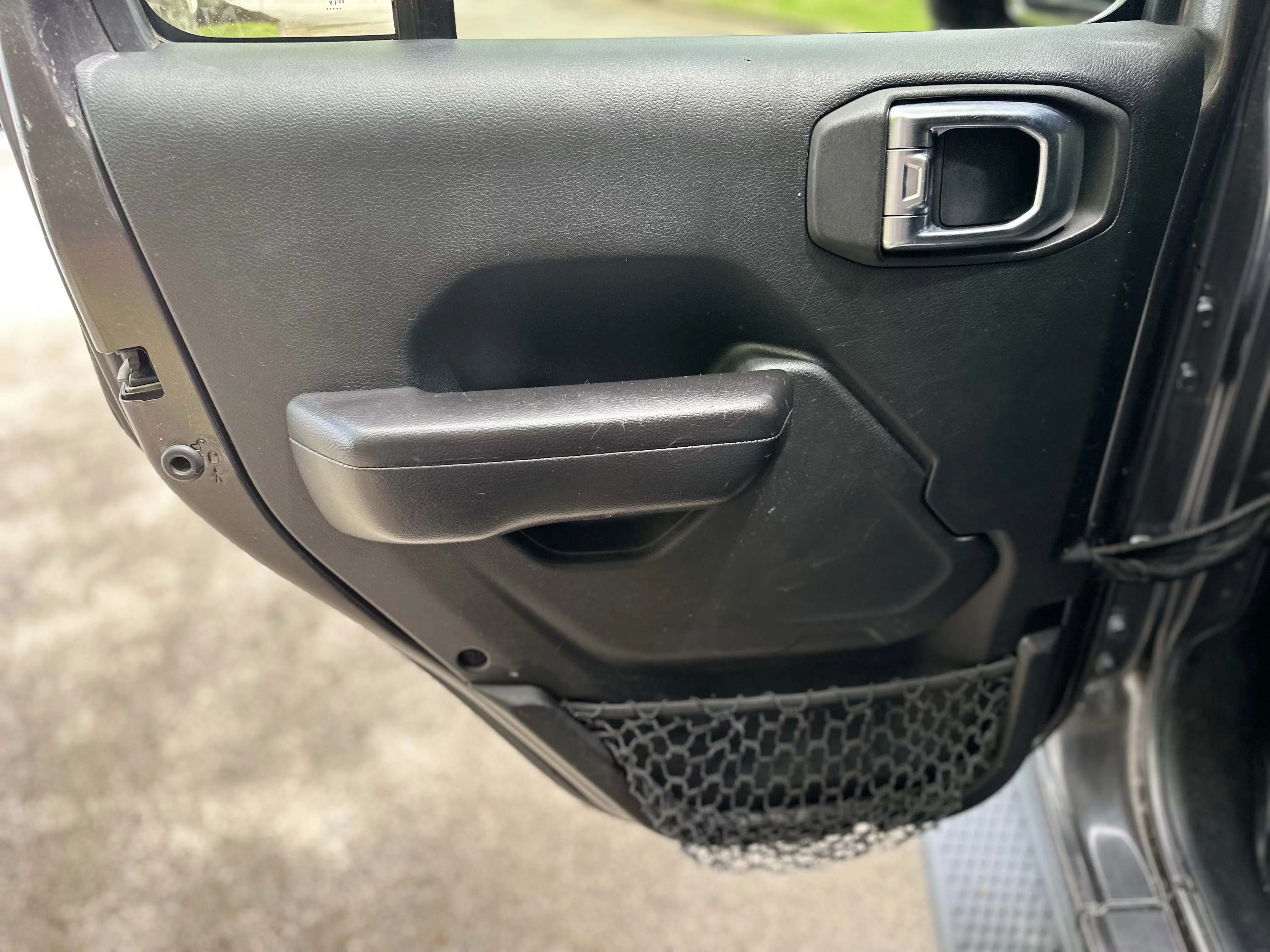 2019 Jeep Wrangler Unlimited Sport S - Photo 23