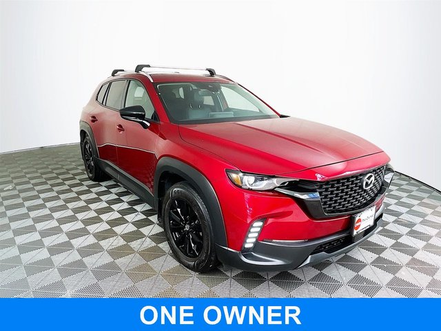 2023 Mazda CX-50 2.5 S Select Package