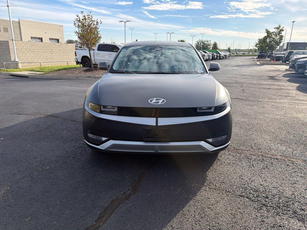 Used 2023 Hyundai IONIQ 5 SEL with VIN KM8KNDAF3PU189391 for sale in Kansas City