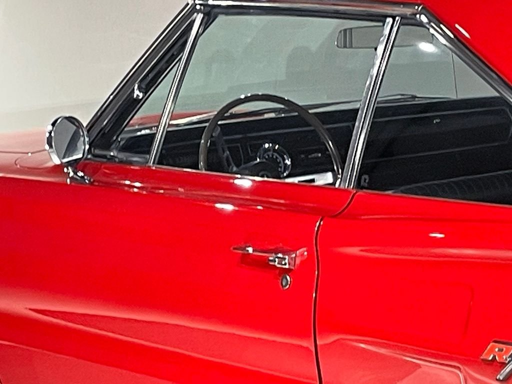 Used 1967 Red Dodge  image 17