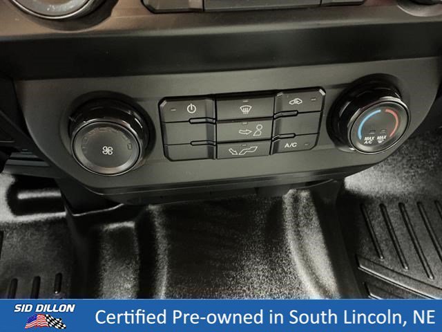 Used 2019 Oxford White Ford XL image 12