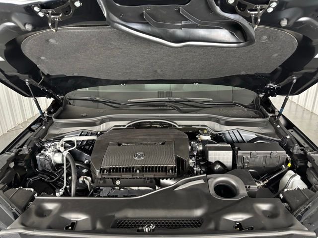Used 2026 Black Acura Base image 29