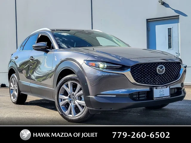 2023 Mazda CX-30 Premium