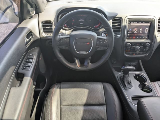Used 2018 White Dodge R/T image 19