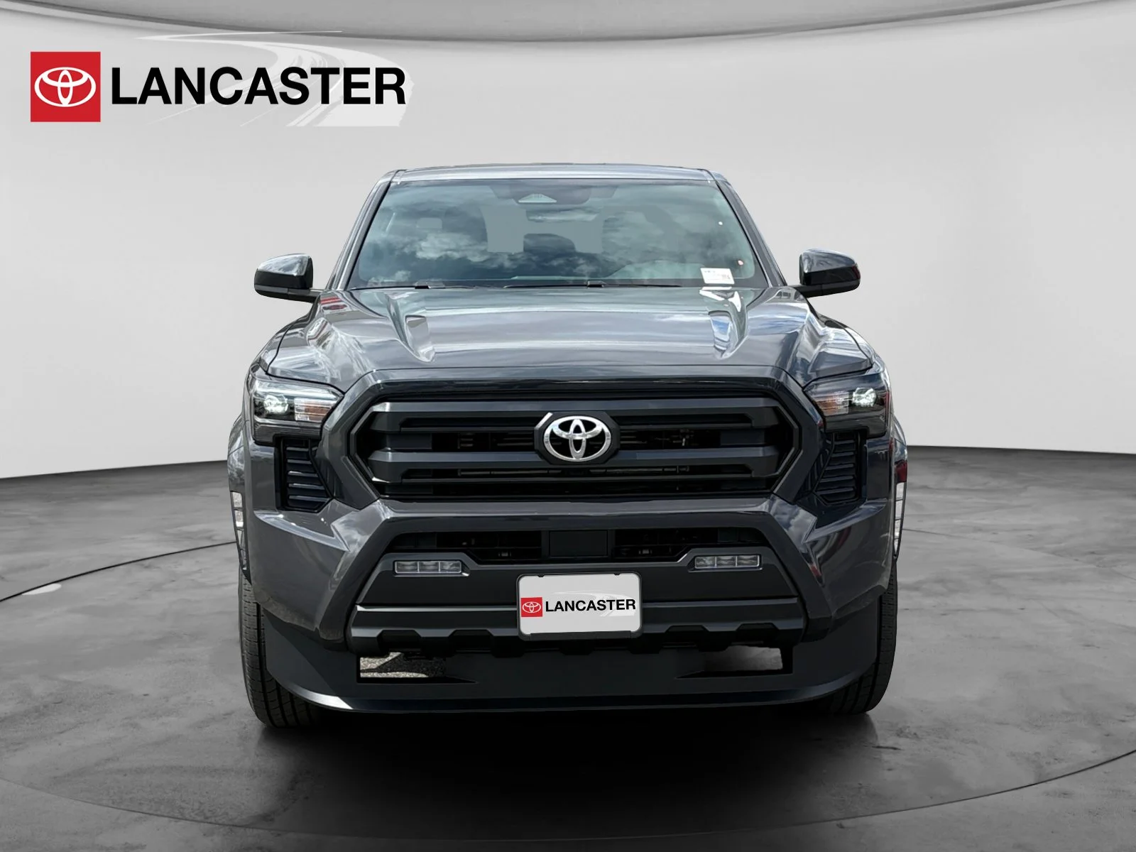 New 2026 Underground Toyota  SR5 image 2