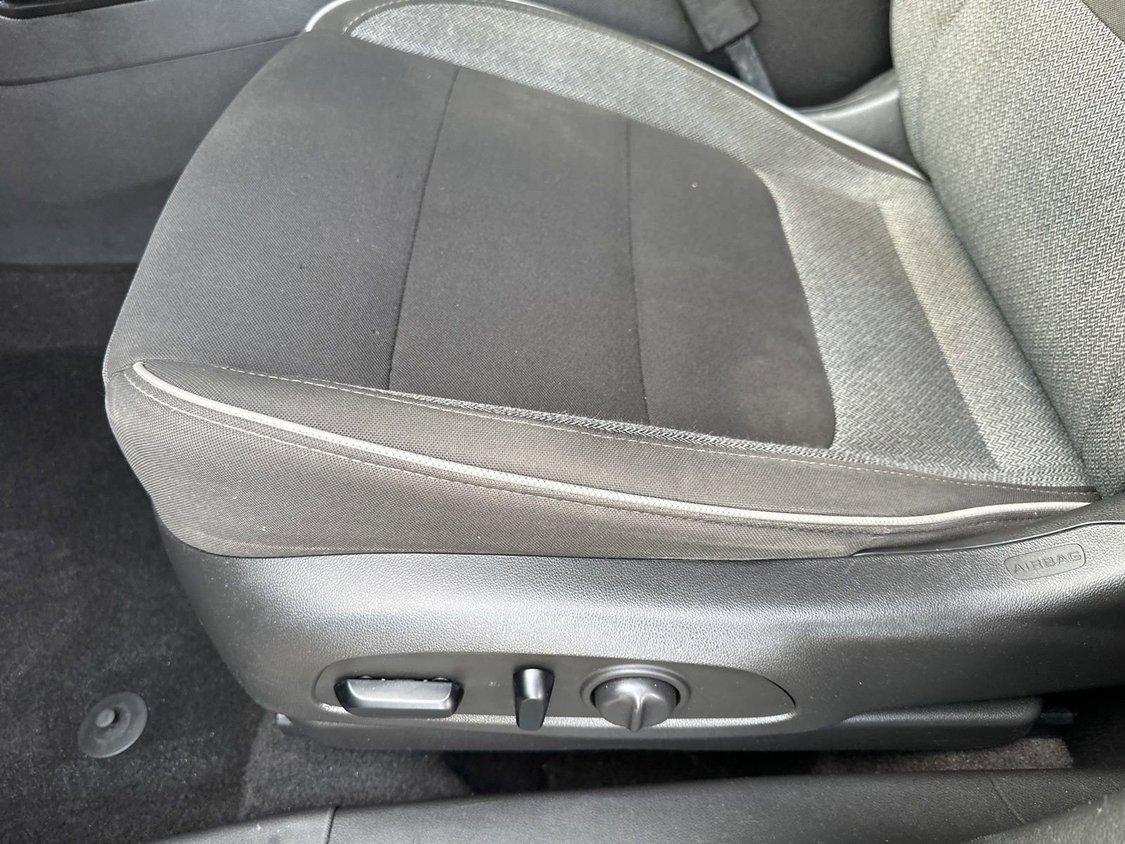 Used 2021 Pacific Blue Metallic Chevrolet LT with Convenience Package - Performance Package - Driver Confidence Package image 18