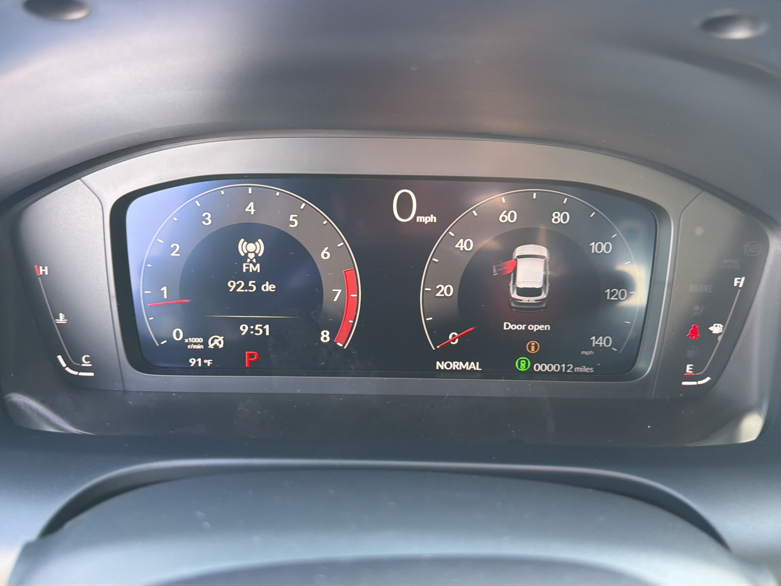 New 2026 Urban Gray Pearl Acura A-Spec Package image 17