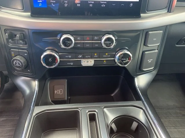 New 2025 Gray Ford XL image 34
