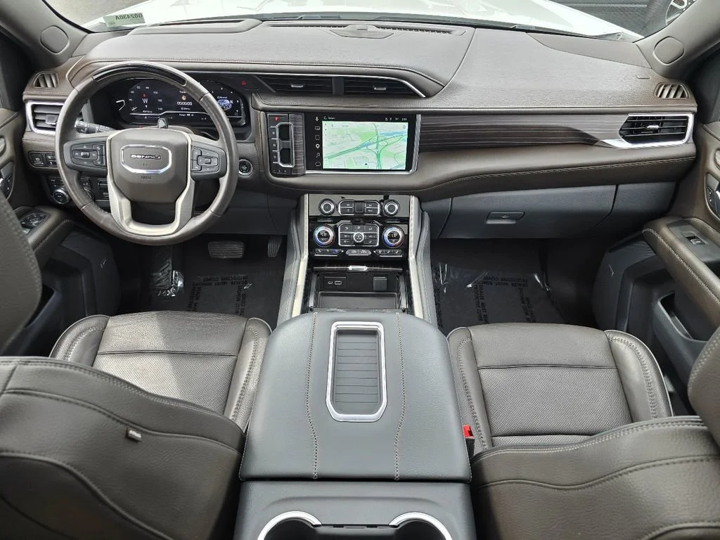 2023 GMC Yukon XL Denali - Photo 36