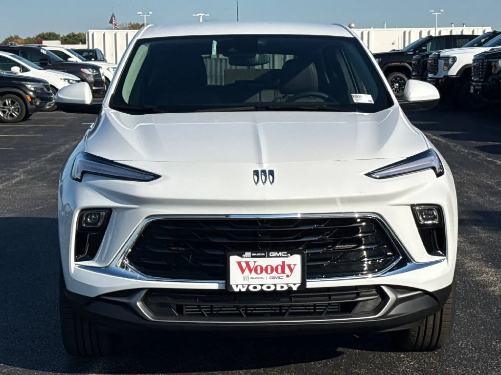 Vehicle thumbnail